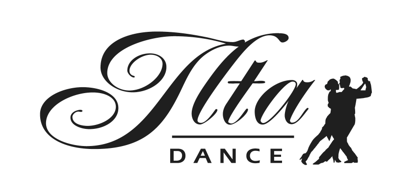 Ilta Dance Studio logo