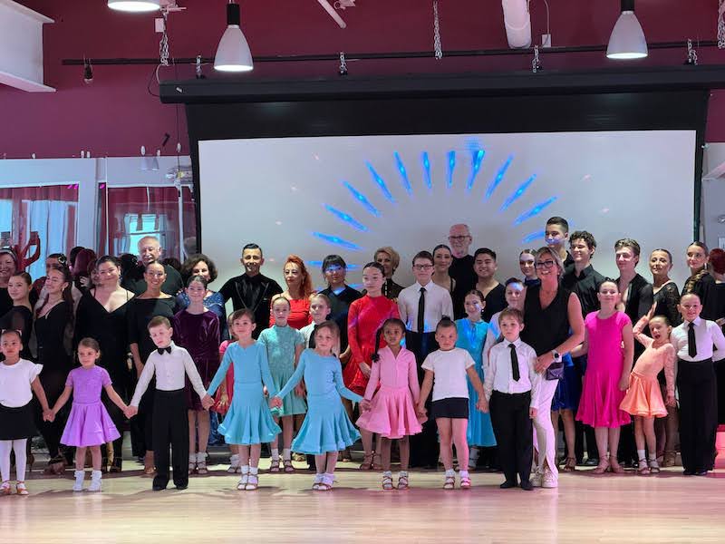 Ilta dance showcase